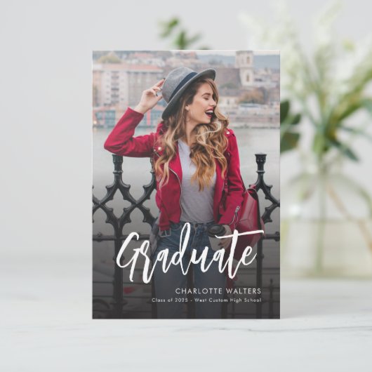 Afstuderen 2025 Script Fotoaankondiging (Staand voorkant)