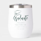 Afstuderen 2025 Script Gepersonaliseerd Afstudeerd (Voorkant)