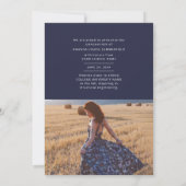 Afstuderen 2025 Script Photo Collage Aankondiging (Achterkant)