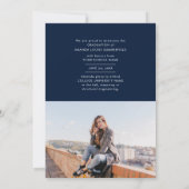 Afstuderen 2025 Script Photo Collage Aankondiging (Achterkant)