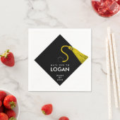 Afstuderen 2025 servet (Insitu)