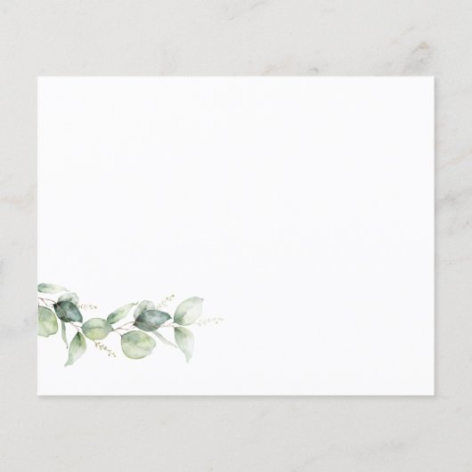 Afstuderen 2025 Waterverf Afstudeerder Uitnodiging (Achterkant)