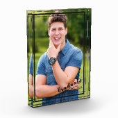 AFSTUDEREN 20XX 5x7 verticale zwarte rand Fotoblokken (Links)