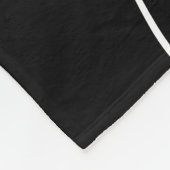 Afstuderen 21 Aangepaste kleur voor Photo Collage Fleece Deken (Hoek)