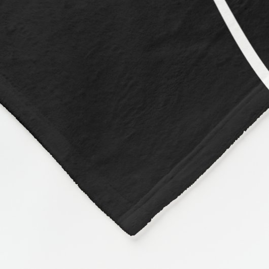 Afstuderen 21 Aangepaste kleur voor Photo Collage  Fleece Deken (Hoek)