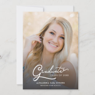 Afstuderen 2 Foto's Script Afstuderen 2025 Aankondiging