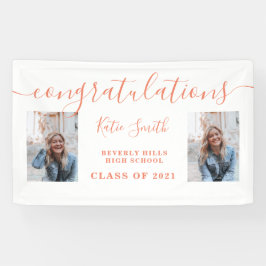 Afstuderen 2 van de Moderne Kalligrafie van het Ma Spandoek