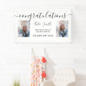 Afstuderen 2 van de Moderne Kalligrafie van het Ma Spandoek (Insitu)