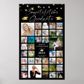 Afstuderen 35 het Manuscript van het Afstudeerder  Poster (Voorkant)