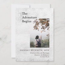 Afstuderen 3 Fotoavontuur begint met bijtende