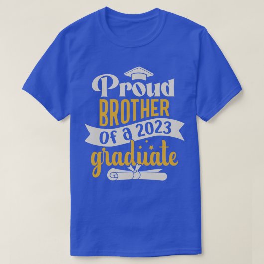 AFSTUDEREN 3 T-SHIRT (Design voorkant)