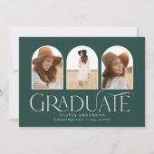 Afstuderen 3 waterverf met fotografie botanische f aankondiging (Voorkant)