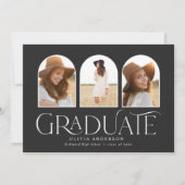 Afstuderen 3 waterverf met fotografie botanische f aankondiging (Voorkant)