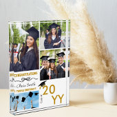 Afstuderen 4 Aangepaste foto, Afstuderen & BFF, go Fotoblokken