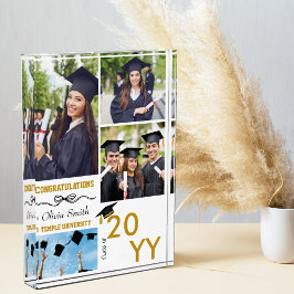 Afstuderen 4 Aangepaste foto, Afstuderen & BFF, go Fotoblokken