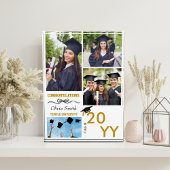 Afstuderen 4 Aangepaste foto, Afstuderen & BFF, go Fotoblokken