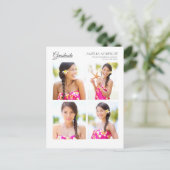 Afstuderen 4 Foto Aankondiging witboek (Staand voorkant)