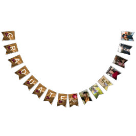 Afstuderen 7 Fotocollage 2025 Disco Party Vlaggetjes