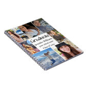 afstuderen 7 foto's collage 2025 afstuderen notitieboek (Rechterzijde)