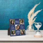 Afstuderen Aangepast 5 Foto collage Hogere marine  Fotoplaat (Insitu)