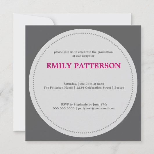 Afstuderen Aangepaste fotofilm Kaart (Achterkant)