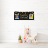 Afstuderen - Aangepaste foto's voor nu en dan Spandoek (Insitu)