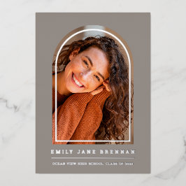 Afstuderen Aankondiging Afstudeerder Fotokaart