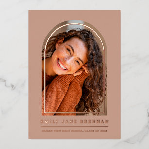 Afstuderen Aankondiging Afstudeerder Fotokaart