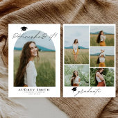 Afstuderen aankondiging IT-Afstuderen