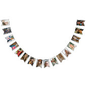 Afstuderen Achievements Grade Niveaus Fotocollage Vlaggetjes (Alle)