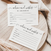 Afstuderen Advies Kaart | Wensen voor de Afstudere