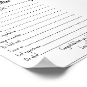 Afstuderen-adviesnota Poster (Hoek)