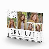 Afstuderen Afbeelding Collage Keepomwille Fotoblokken (Rechts)