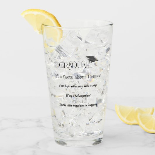 Afstuderen Afloopklep Glas (Voorkant ijs)