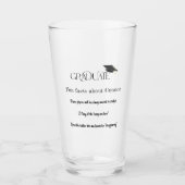 Afstuderen Afloopklep Glas (Voorkant)