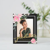 Afstuderen Afstudeerder Aankondiging Fotobudget Ka (Staand voorkant)