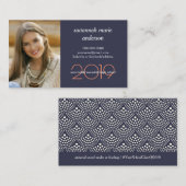 Afstuderen Afstudeerder Foto Student Contactnaam k Contactkaartje (Voorkant / Achterkant)