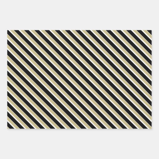 Afstuderen Afstudeerder Gold Afstuderen Script Pet Inpakpapier Vel (Voorkant 2)