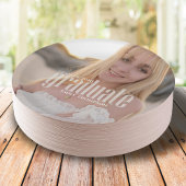 Afstuderen Afstuderen de Moderne Fotopartij van El Papieren Bordje