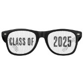 AFSTUDEREN AFSTUDEREN ZONNEBRIL 2025 (Voorkant)