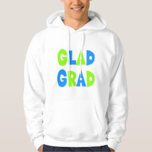 Afstuderen april 2012 hoodie