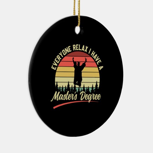 Afstuderen Art. | Ik heb een mastergraad Keramisch Ornament (Rechts)