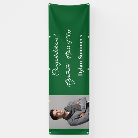 Afstuderen banner (Verticaal)