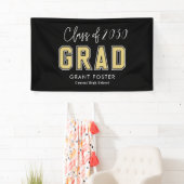 Afstuderen Banner met variëteit Pride EDITABLE (Insitu)