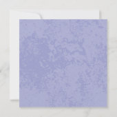 Afstuderen BBQ Uitnodiging (Achterkant)