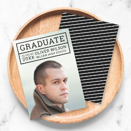 Afstuderen bekendmaking bewerkbaar kleurenraster kaart