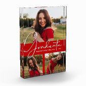 Afstuderen bekendmaking van Collage Afstuderen Sca Fotoblokken (Links)