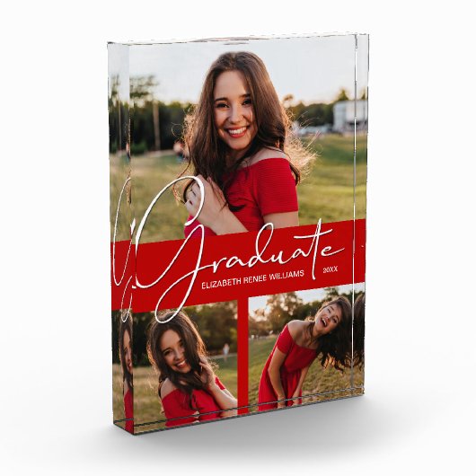 Afstuderen bekendmaking van Collage Afstuderen Sca Fotoblokken (Links)