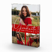 Afstuderen bekendmaking van Collage Afstuderen Sca Fotoblokken (Rechts)