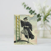  Afstuderen, beklimming bedrijfsleider (Staand voorkant)